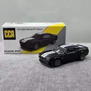 Dodge Challenger — CCA car collection