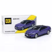 BMW M4 — CCA car collection